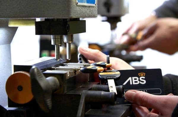 Avocet MG Genuine Keys GAF (Master Series) - £6.50 - Best UK Price Guarantee