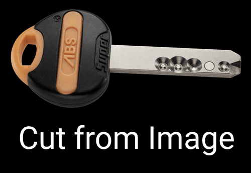 ABS Ultimate Keys From Image
