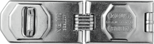 Abus 110/155 Hasp & Staple