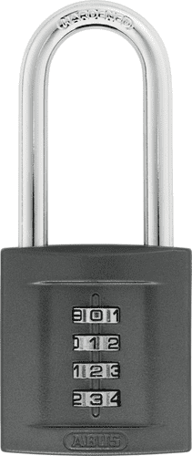 Abus 158/50HB50 Combination Padlock