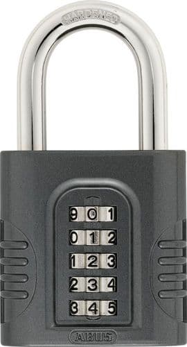 Abus 158/65 Combination Padlock