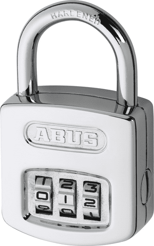 Abus 160/40 Combination Padlock