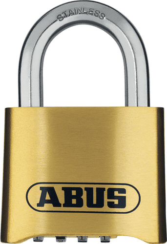 Abus 180IB/50 Combination Padlock
