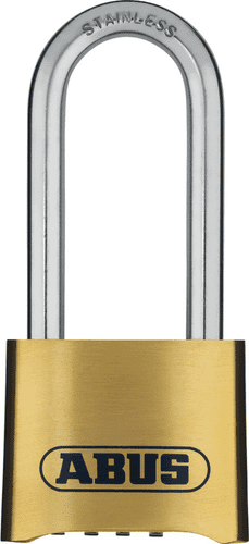 Abus 180IB/50HB63 Combination Padlock