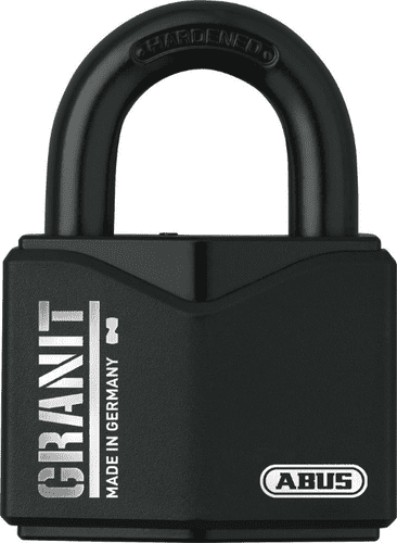 Abus 37RK/55 Granit Padlock