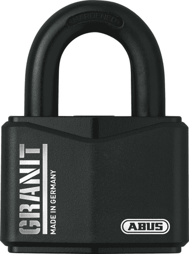 Abus 37RK/70  Granit Padlock