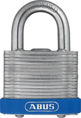 Abus 41/40 Laminated Steel Padlock 40mm