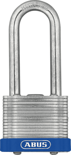 Abus 41/40HB50 Laminated Long Shackle Padlock 40mm