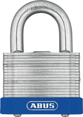 Abus 41/45 Laminated Steel Padlock 45mm