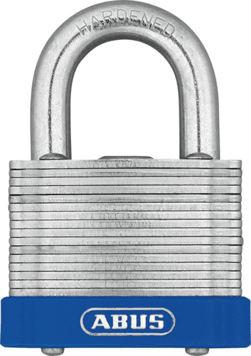 Abus 41/50 Laminated Steel Padlock 50mm