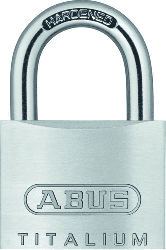 Abus 54TI/40 Titalium 40mm Padlock