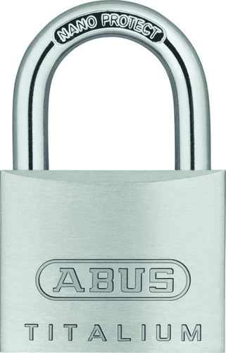 Abus 64TI/40 Titalium 40mm Padlock