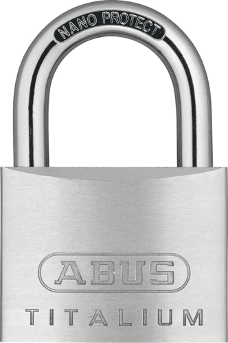 Abus 64TI/60 Titalium 60mm Padlock