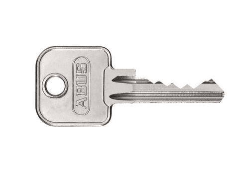 Abus 83 /92 Series padlock keys