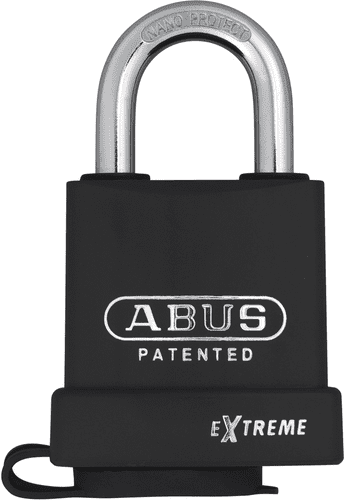 Abus 83WP/53 Open Shackle Padlock