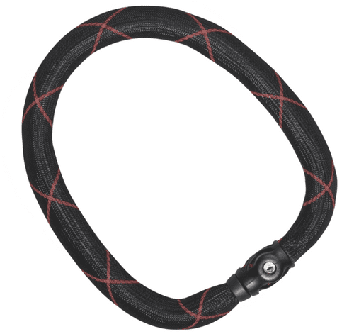 Abus 9210 IVY Chain Key Operated Lock