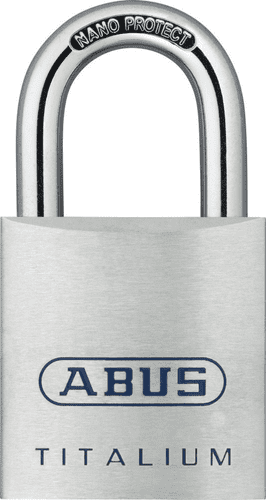 Abus 96TI/50 Titalium 50mm Padlock