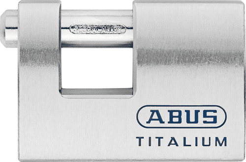 Abus 98TI/70 Titalium 70mm Padlock