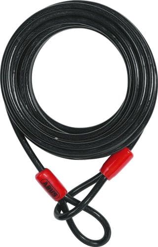 Abus Cobra Loop Security Cable 10mm x 10m