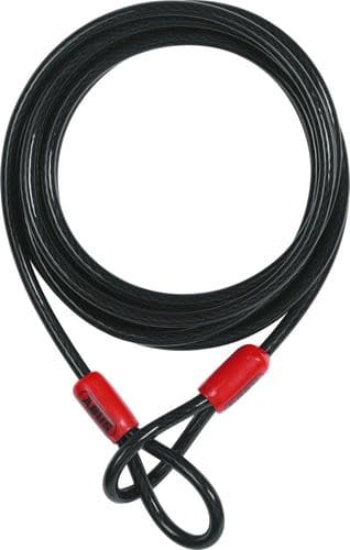 Abus Cobra Loop Security Cable 10mm x 5m