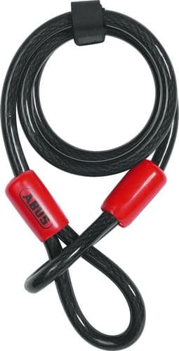 Abus Cobra Loop Security Cable 12mm x 1.2m