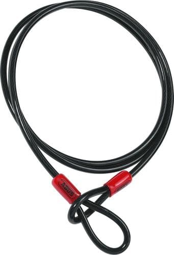 Abus Cobra Loop Security Cable 8mm x 2m
