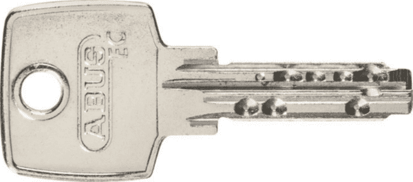 Abus E75 D series genuine keys only £6.20 - Next day delivery