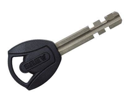ABUS Granit Plus Keys