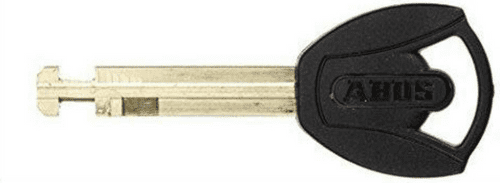 ABUS Granit Plus P Series Keys