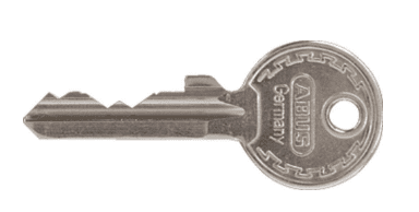 Abus RR Series Padlock Keys