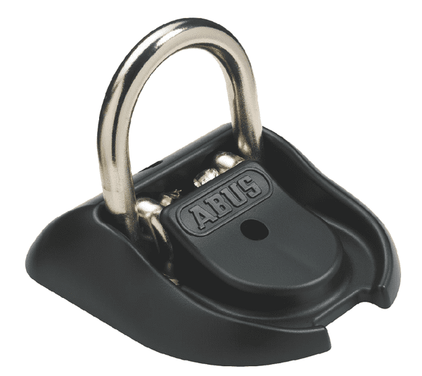 Abus WBA100 Anchor £46.80 - Next day delivery