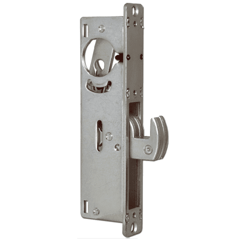 Alpro 5218 Screw-In Cylinder Mortice Hook Bolt Case