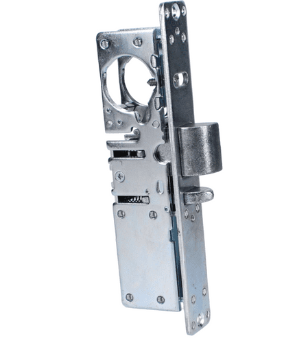 Alpro 524510 Screw-In Cylinder Mortice Dead Latch Case