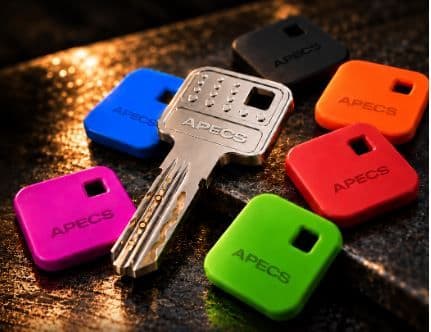 APECS AP Key Caps