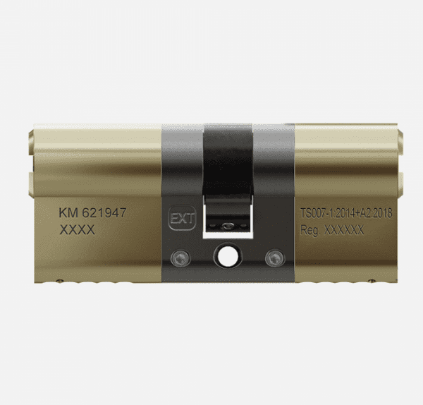 APECS  AP Series  Double Euro Cylinders £36.50 - Next day delivery