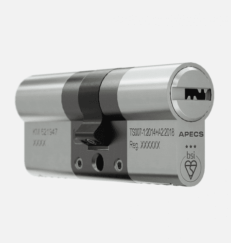 APECS  AP Series  Double Euro Cylinders - Individual Locks