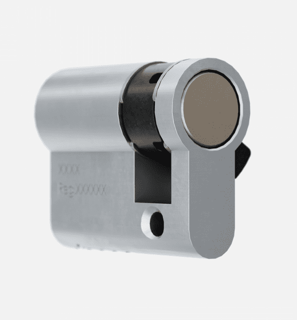 APECS AP Series Half (Single) Euro Cylinders £26.00