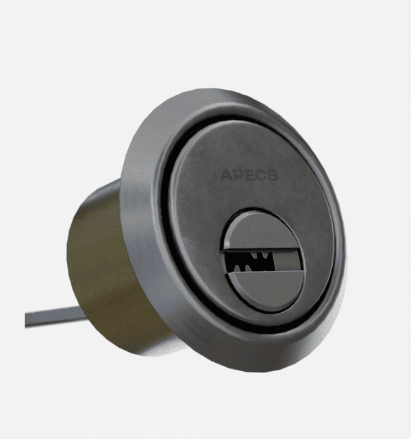 APECS AP Series Keyed Alike Rim Cylinders