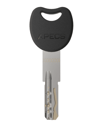 APECS AP Series Keys