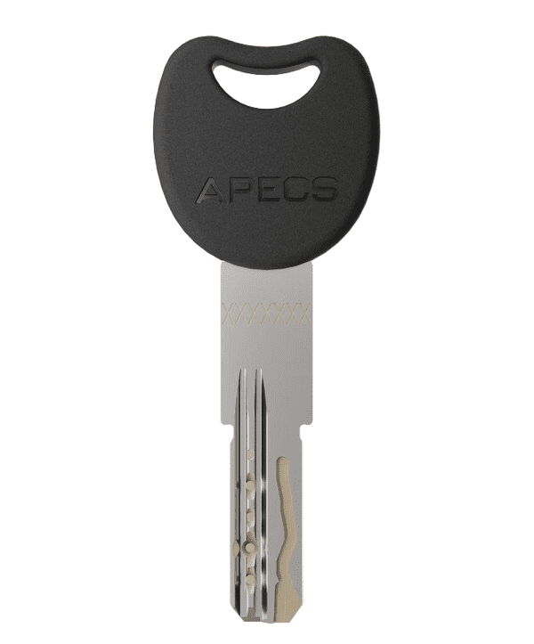 Genuine APECS AP Series keys £9.20 - Next day delivery