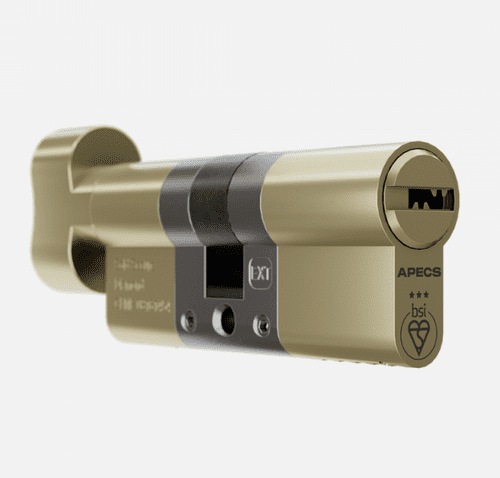 APECS  AP Series Thumbturn Euro Cylinders - Individual Locks
