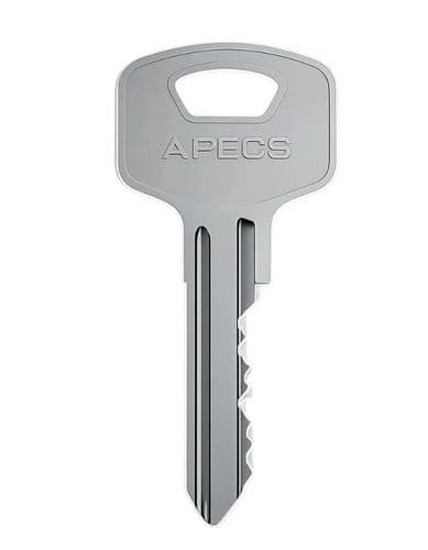 APECS XS Series Keys