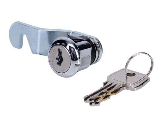 Asec AS10096 Lion Cabinet Cam Lock