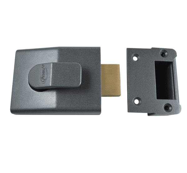 Asec  AS11 Rim Dead Bolt Lock Cases (No cylinder)   £27.90