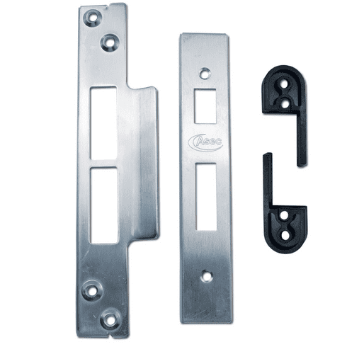 ASEC AS11345 Rebate Set For Euro Sash Cases