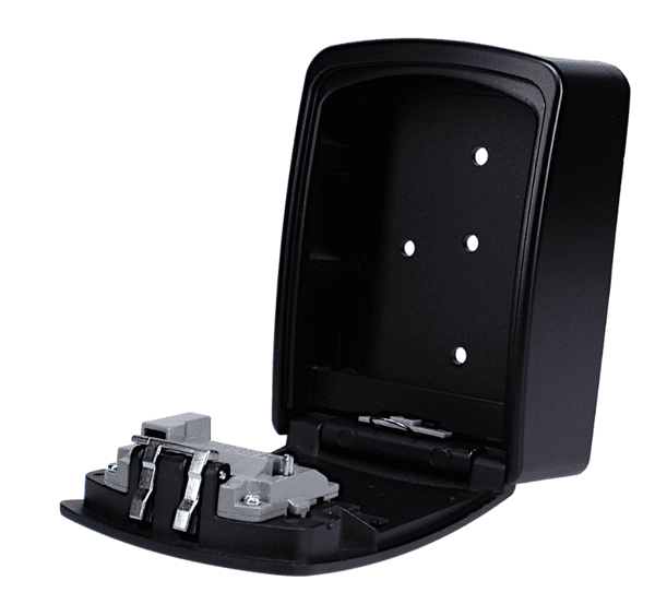 ASEC AS12337 Extra Large Key Safe £22.30