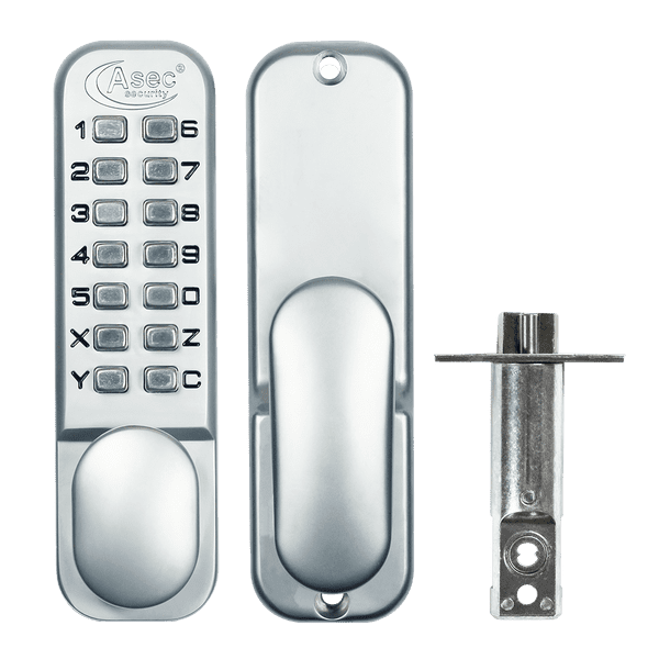 ASEC AS2300 Digital Lock £22.00 next day delivery