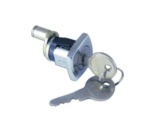 Asec AS9950 Roller Arm Multi-drawer Locks £5.70 - Next day delivery