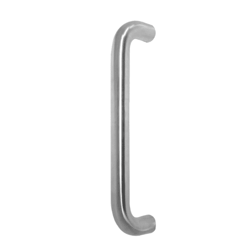 Asec Bolt Fix Stainless Steel Pull Handles
