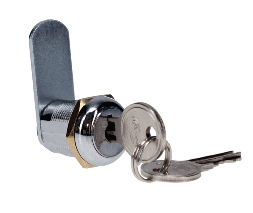 Asec Cam Locks - Nut Fix